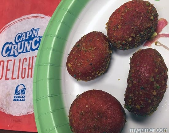 Yum, looks good, right?