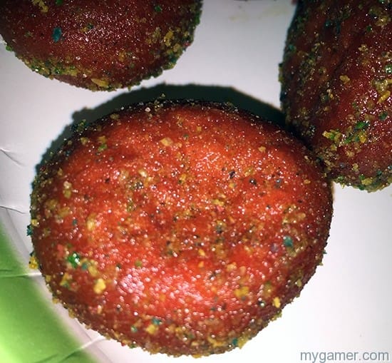 If you hate Cap'n Crunch, you'll hate these even more.