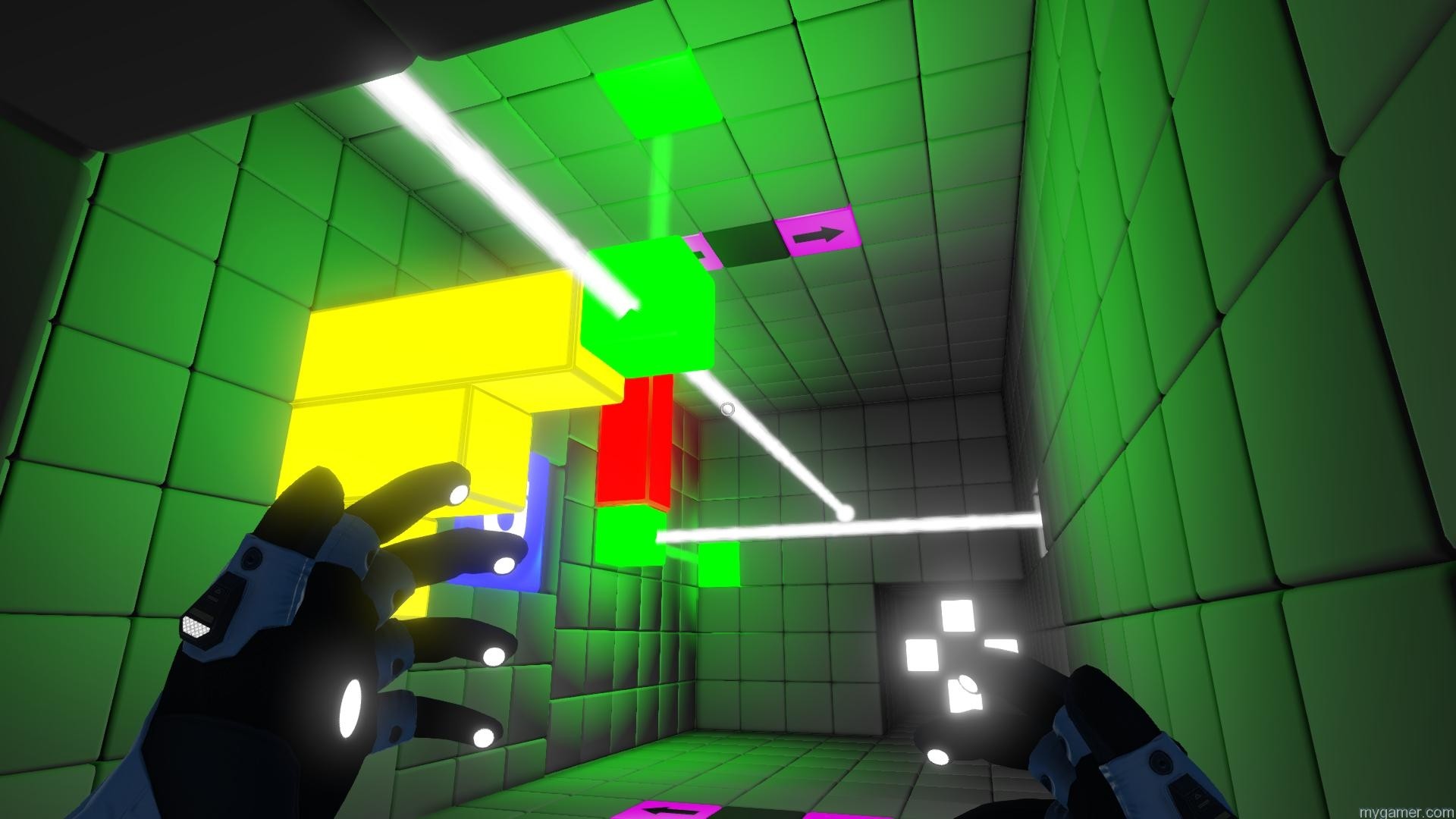QUBE