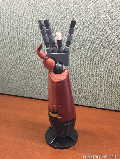 The Shocker