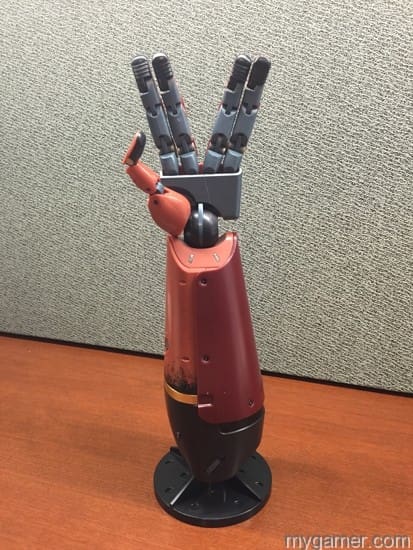 The Spock