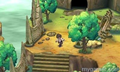 It is a pretty game
