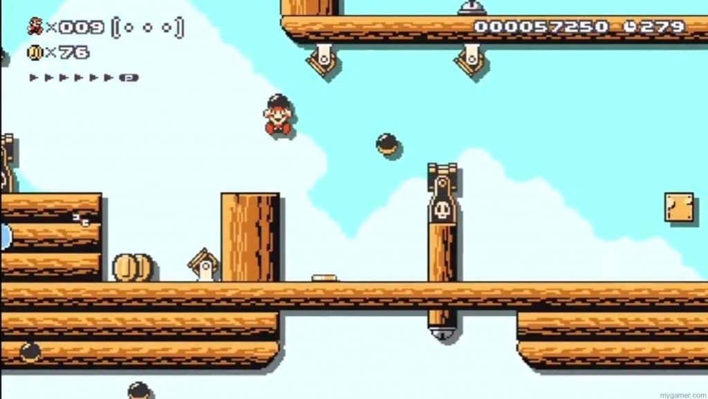 mariomaker