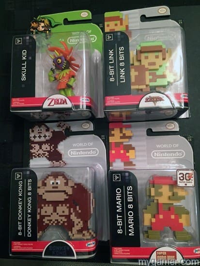Packaging is well done