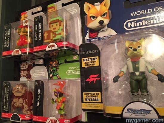 The full size figures are welcomed as well