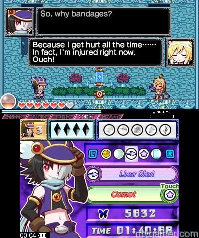 Dark Witch 2 screen3