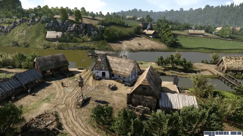 Kingdom-Come-GIF Kingdom-Come-GIF Kingdom Come GIF Kingdom Come: Deliverance Preview Kingdom Come GIF