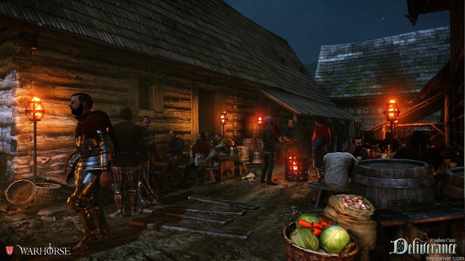 kingdomprev1 kingdomprev1 kingdomprev1 Kingdom Come: Deliverance Preview kingdomprev1