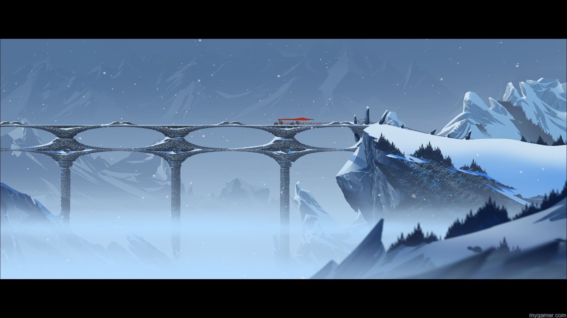 Do you destroy this critical landmark or not?