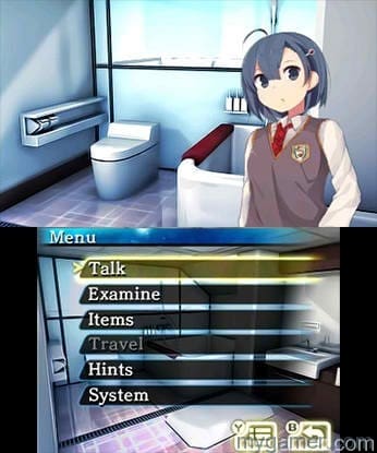 The interface is clear and easy to use