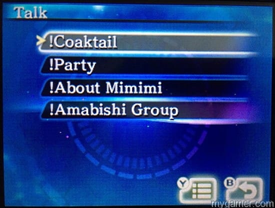 Instead of a "cocktail" would you like to try a "coaktail"?