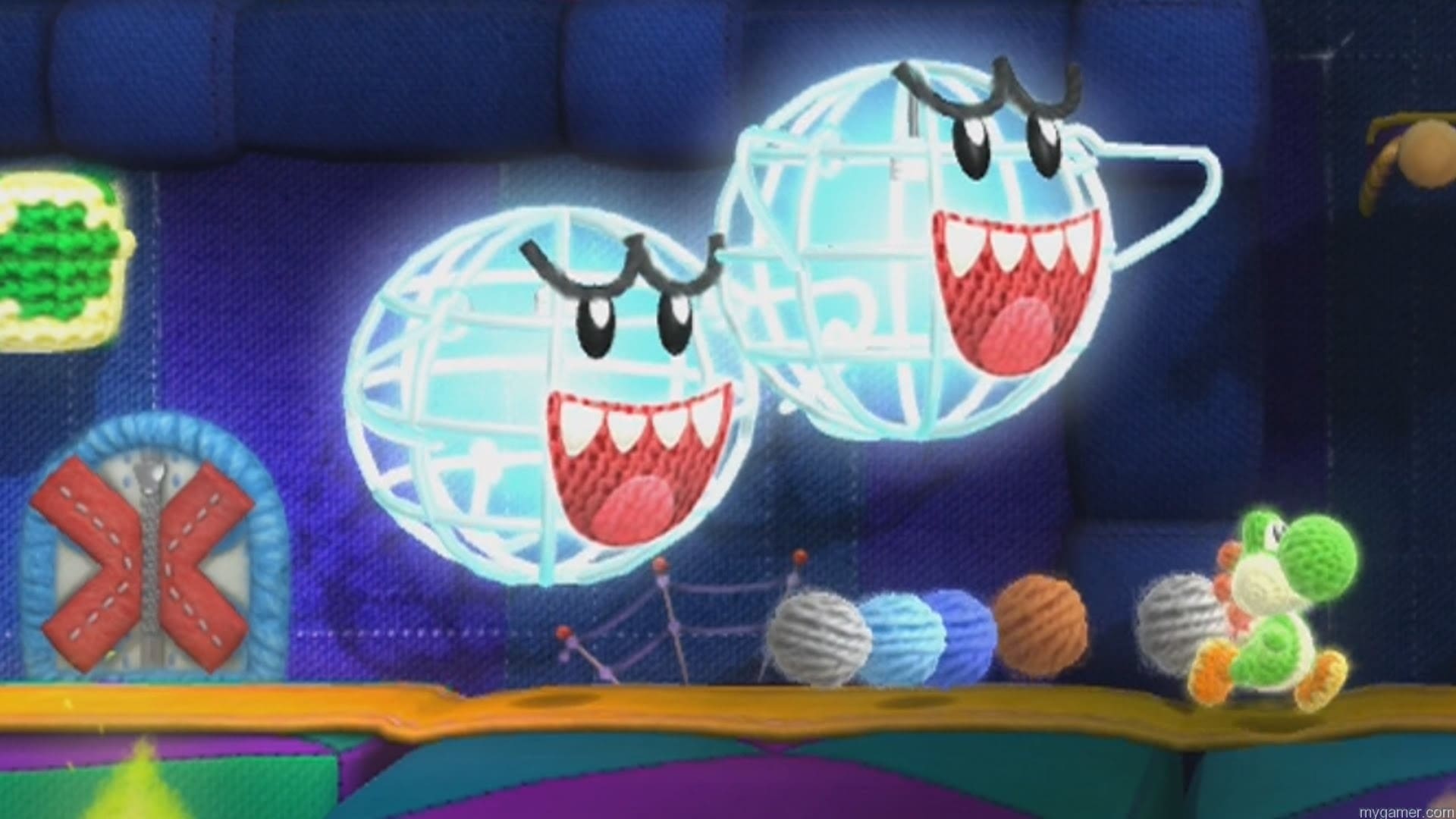 The Boos are trickier than they have ever been