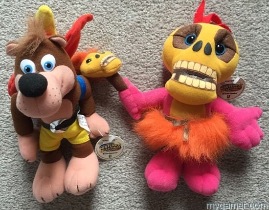 bd&a plush
