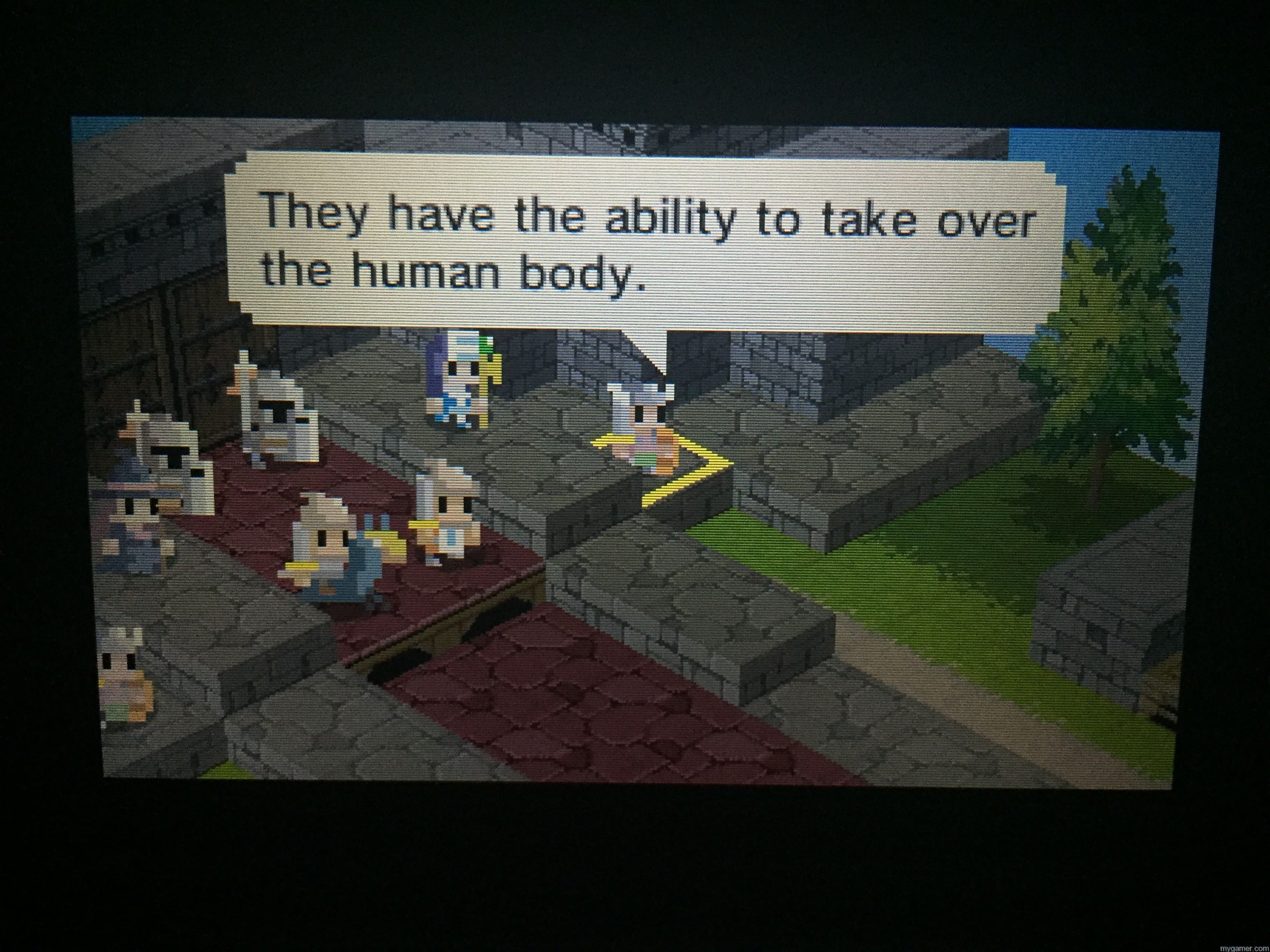 Turn your enemies into zombies that fight for you