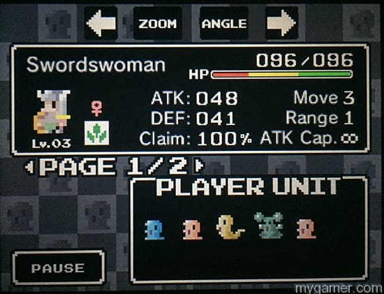 There is a stat bonus if you claim an enemy with the same elemental type