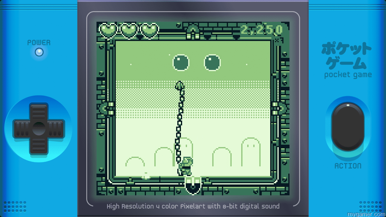Pirate-Pop-Plus-hoot Pirate-Pop-Plus-hoot One button to shoot to pop bubbles Pirate Pop Plus 3DS & Wii U eShop Review Pirate Pop Plus 3DS & Wii U eShop Review Pirate Pop Plus hoot