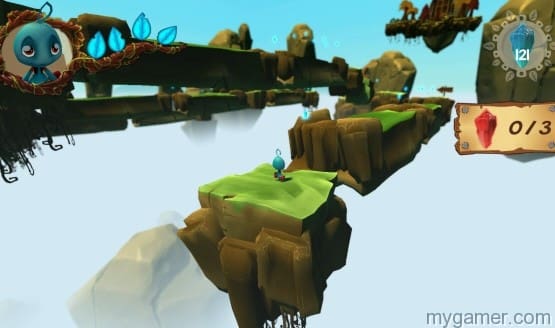 ginger-beyond-the-crystal-screenshot1 ginger-beyond-the-crystal-screenshot1 One level randomly put a jetpack on the player with no explanation. Also, fall damage didn't apply to this stage either. This game is so inconsistent. Ginger: Beyond the Crystal Xbox One Review Ginger: Beyond the Crystal Xbox One Review ginger beyond the crystal screenshot1
