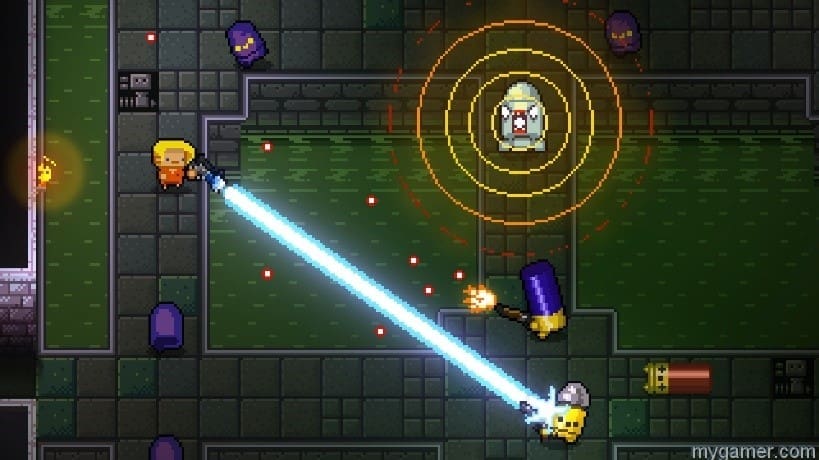 Gungeon