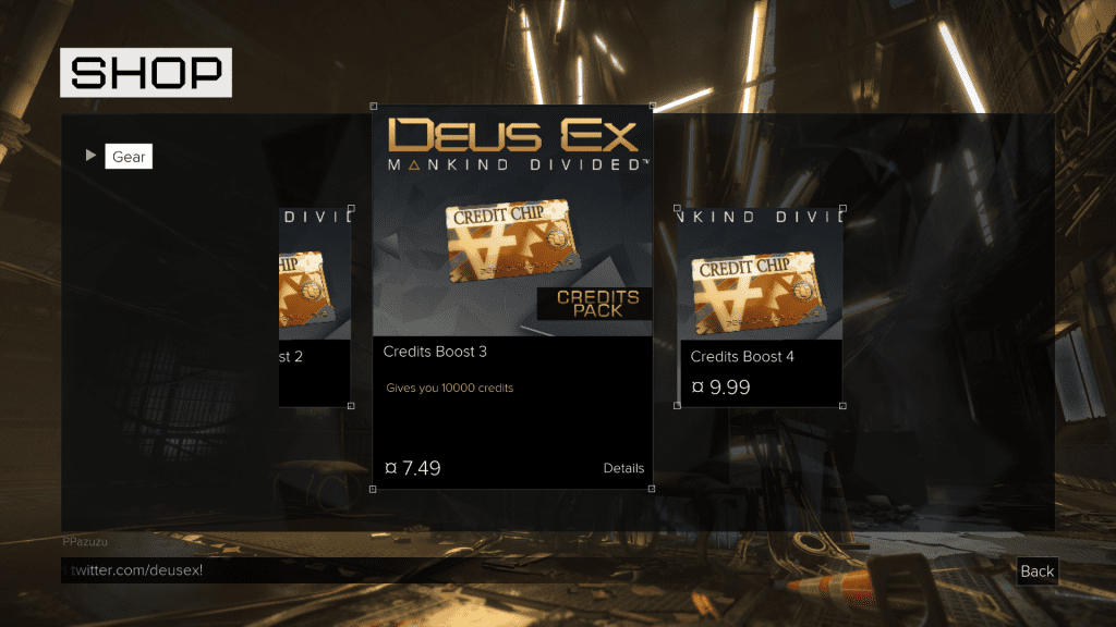 deus ex mankind divided 2 1