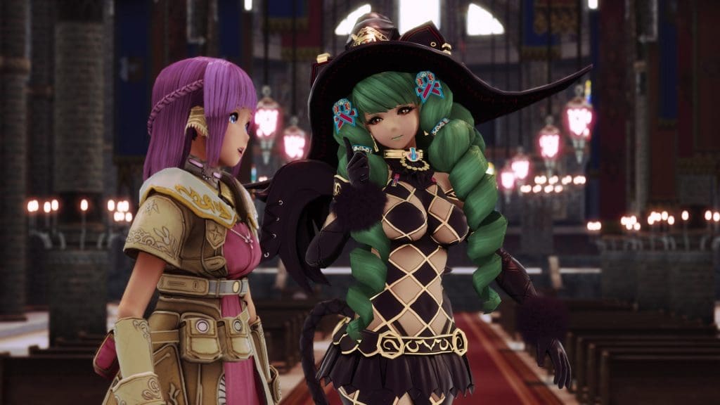 starocean