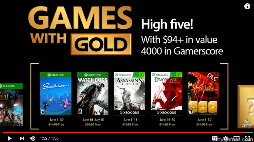 Xbox Game Pass launches next week