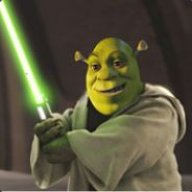 shreklock