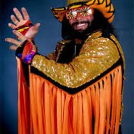 MachoMan