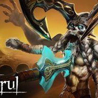 Vainglorious