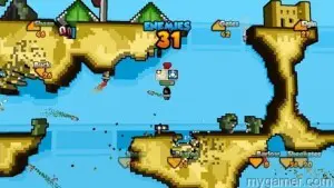 Rocket Riot scr1