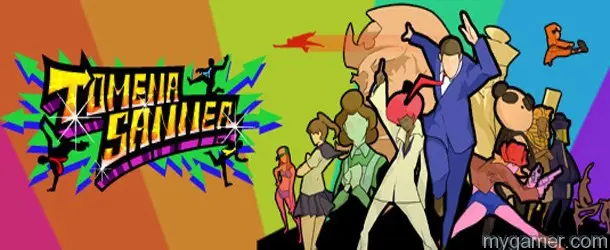 Tomena Sanner banner