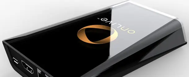 OnLive