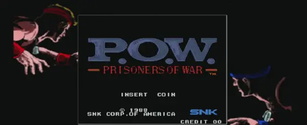 POW