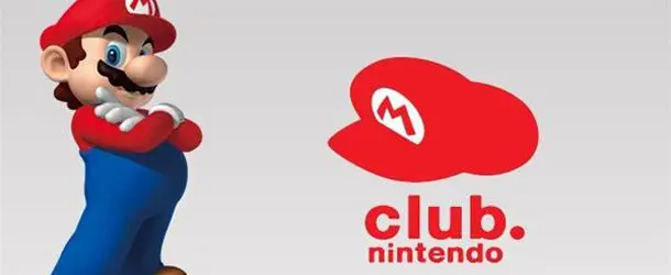 ClubNintendo