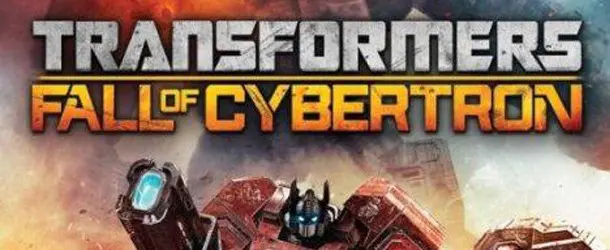 TransformersFoC1