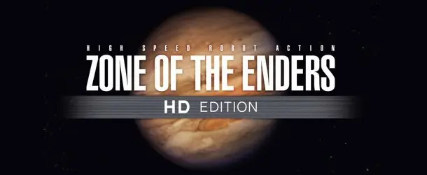 ZOE HD1