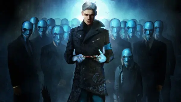 vergil