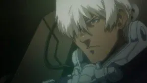 zone of the enders screenshot