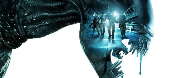 Aliens Aliens