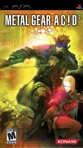 the first 3D Metal Gear via Solid Eye attachment