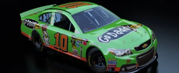 NASCAR Inside Line DLC NASCAR Inside Line DLC