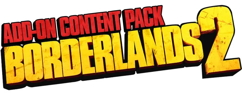 Borderlands 2: Add-On Content Pack