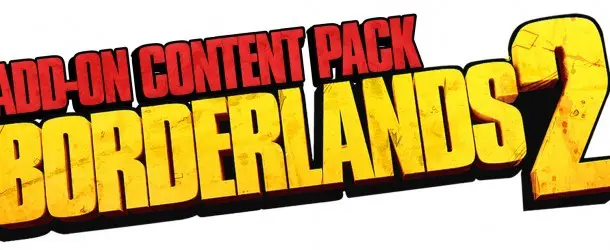 borderlands 2 add on content pack Borderlands 2: Add-On Content Pack