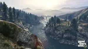 Grand Theft Auto Screenshot 10