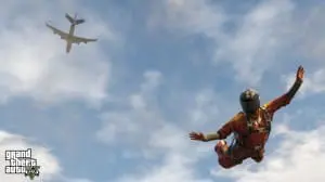 Grand Theft Auto Screenshot 6