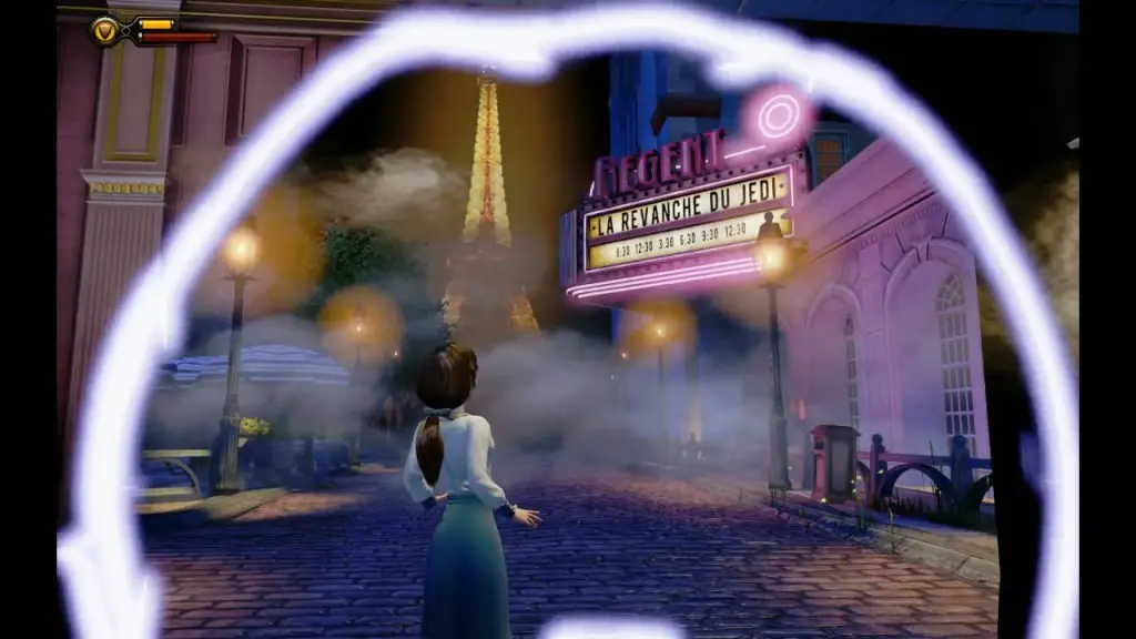 bioshock