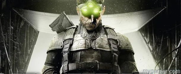 Splinter CEll BL