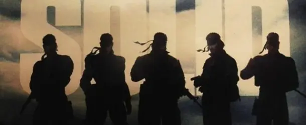 mgs collection header mgs collection header