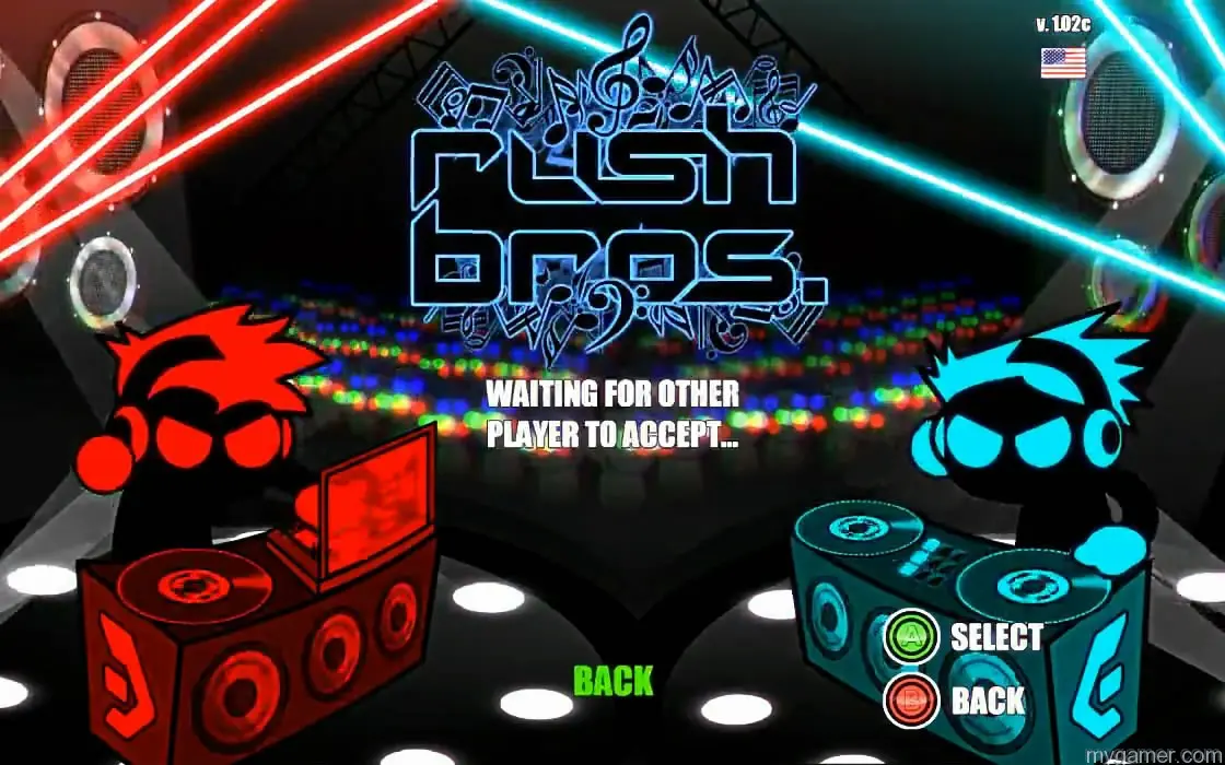 rush bros