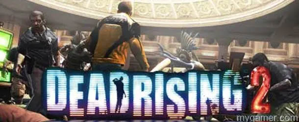 Dead Rising 2 banner