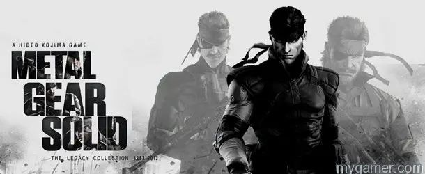 MGS Legacy Banner